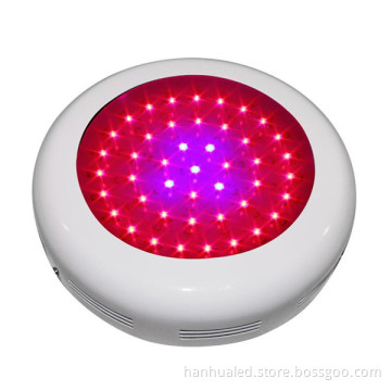 2014 Newest Promote Plants Growing and Blooming 90W/135W 45*3W LED Grow Light